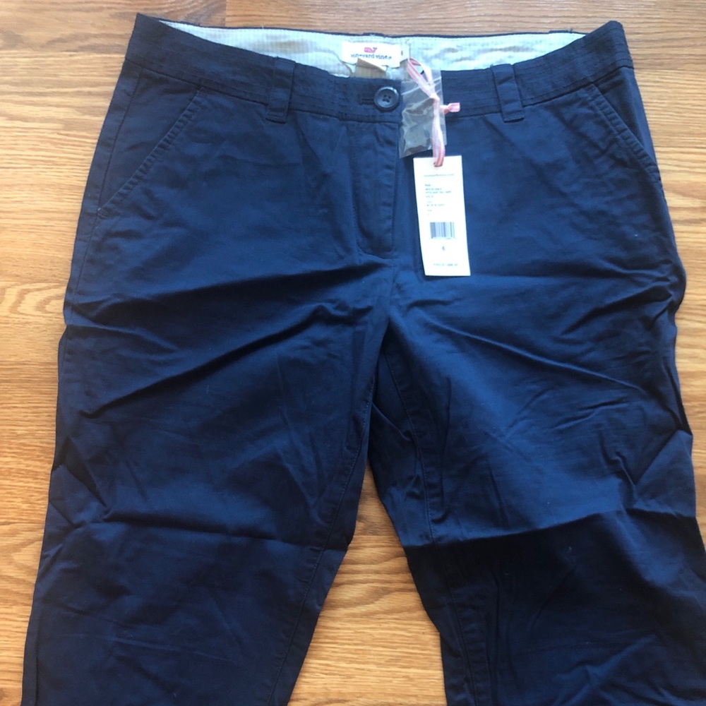 Women’s Vineyard Vine Pants